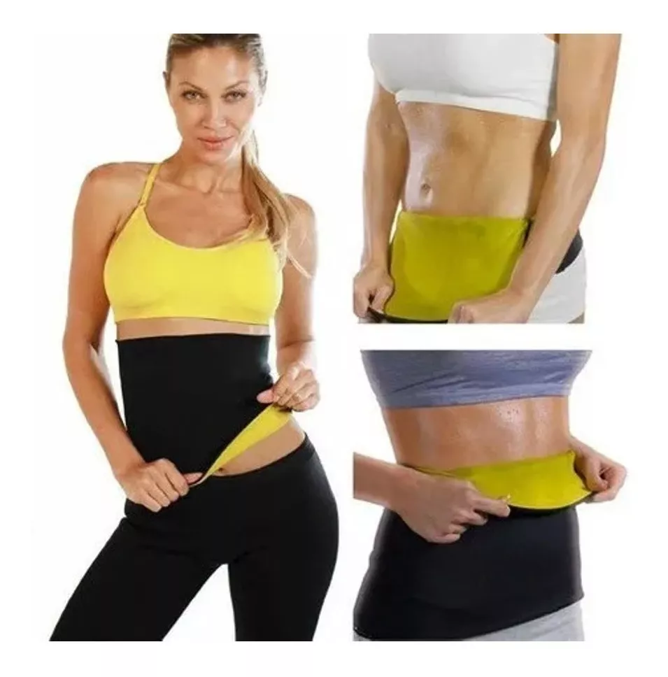 Miniatura 3 de Cinturilla Neopreno Mujer